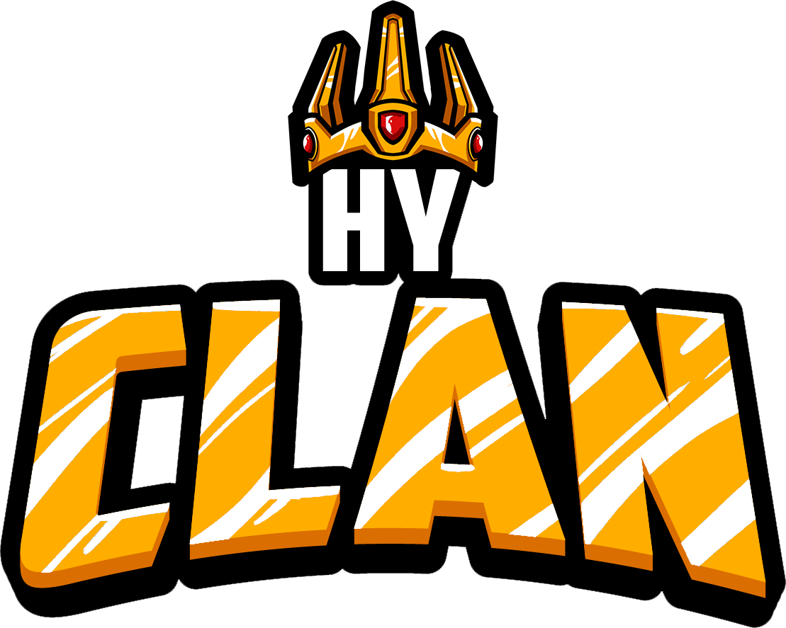 Logotipo Hyclan